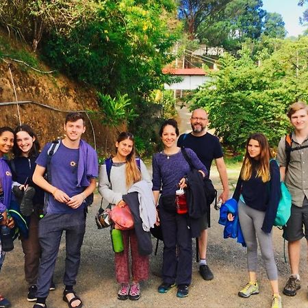 The Grand Bandarawela Exterior foto