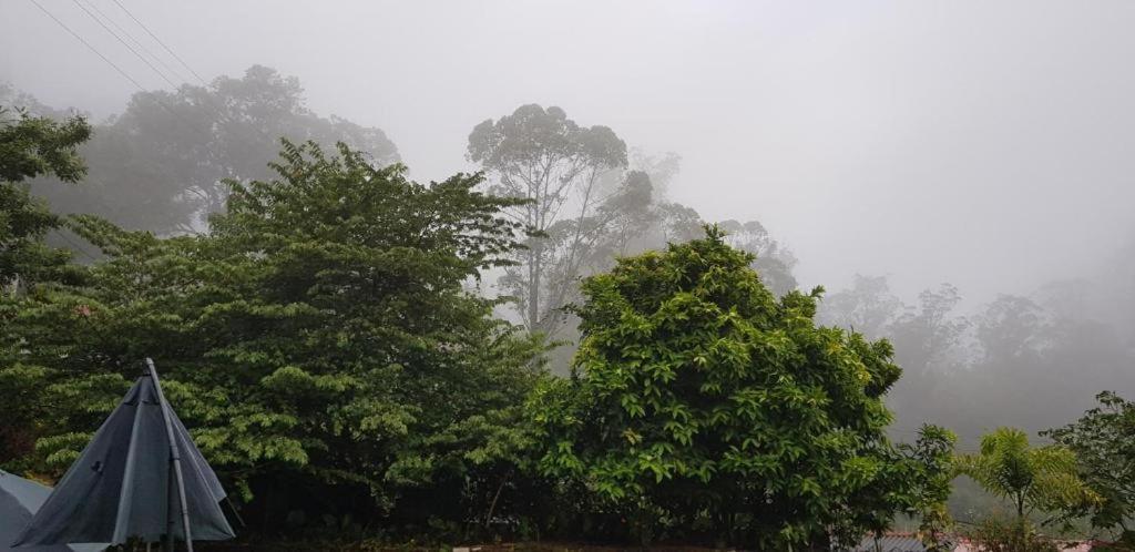 The Grand Bandarawela Exterior foto