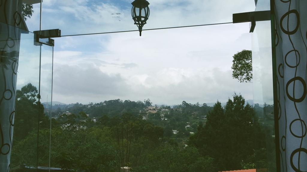 The Grand Bandarawela Exterior foto