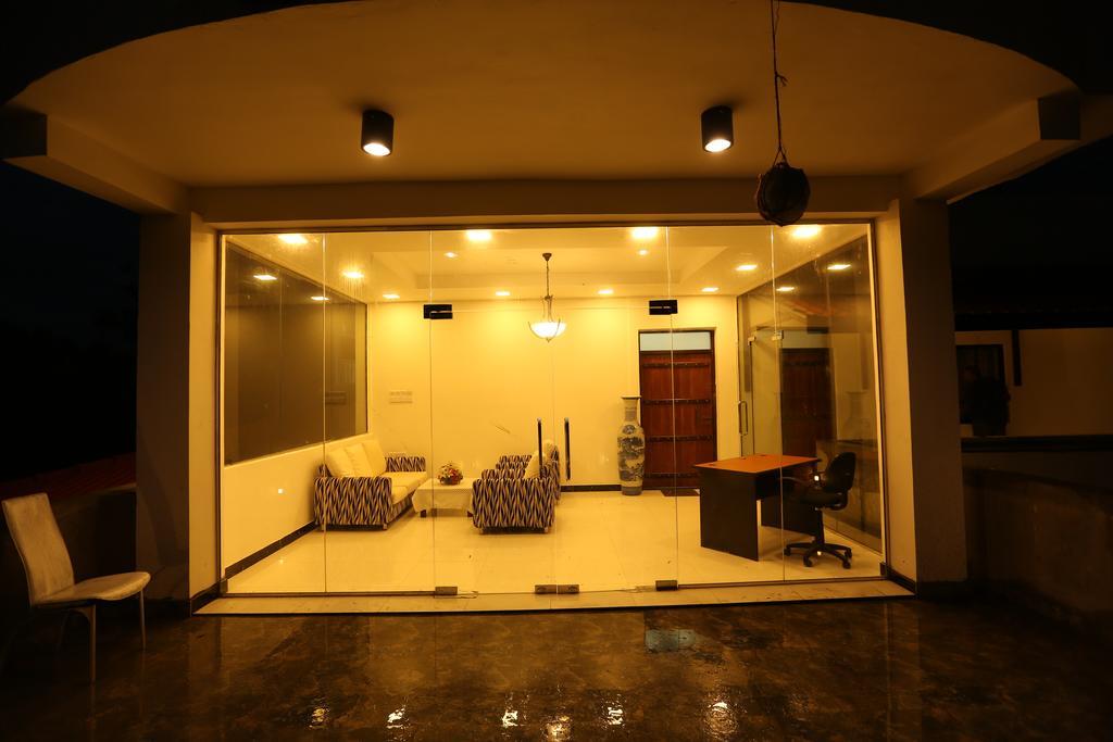 The Grand Bandarawela Exterior foto