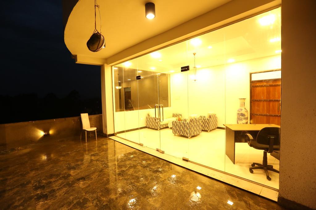 The Grand Bandarawela Exterior foto