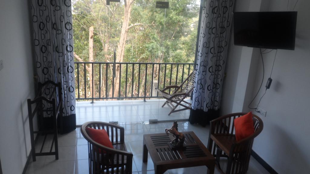 The Grand Bandarawela Exterior foto