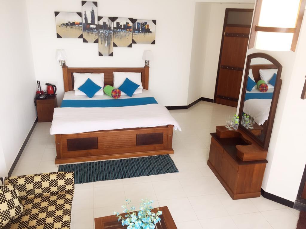 The Grand Bandarawela Exterior foto
