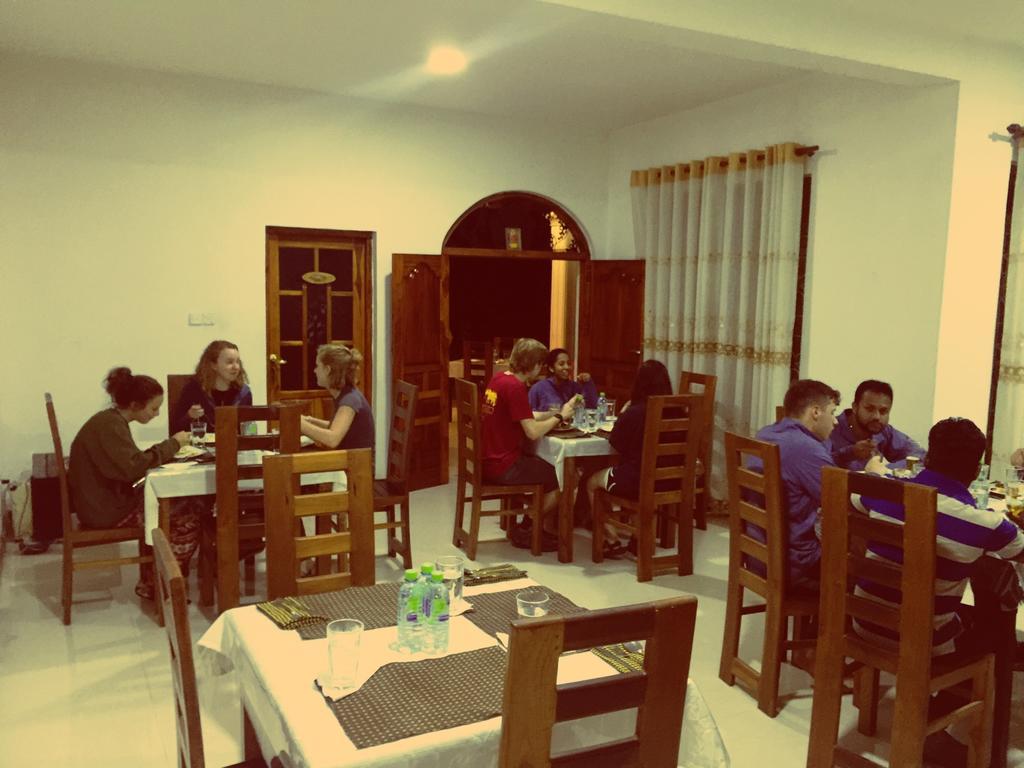 The Grand Bandarawela Exterior foto