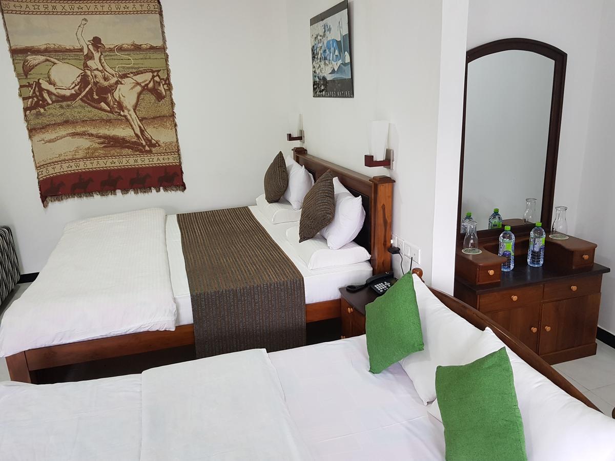 The Grand Bandarawela Exterior foto