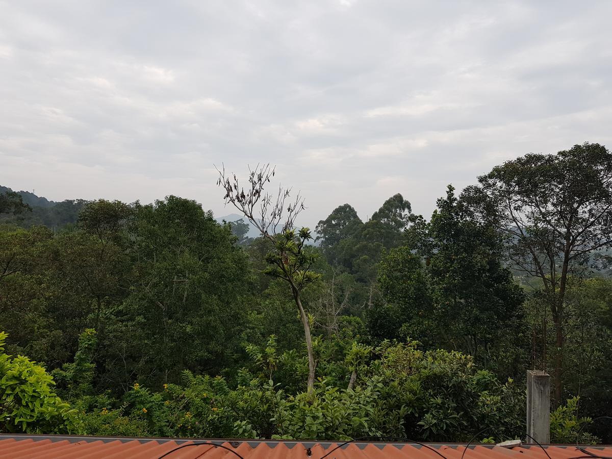 The Grand Bandarawela Exterior foto
