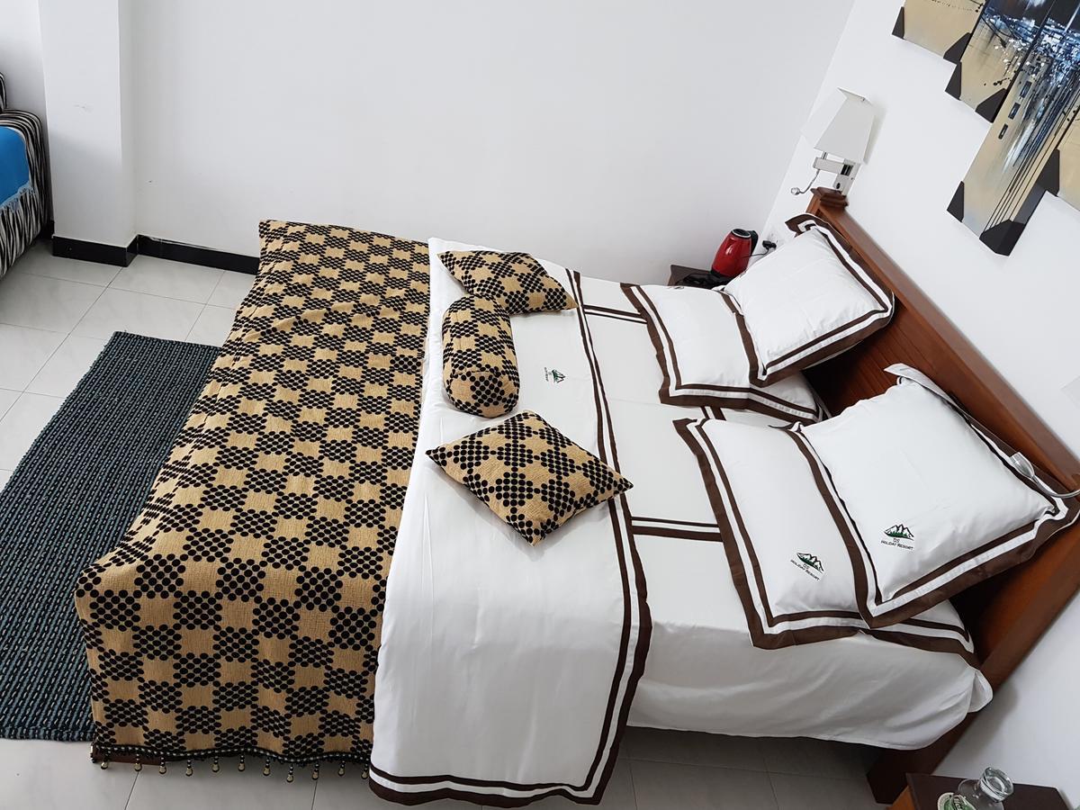 The Grand Bandarawela Exterior foto