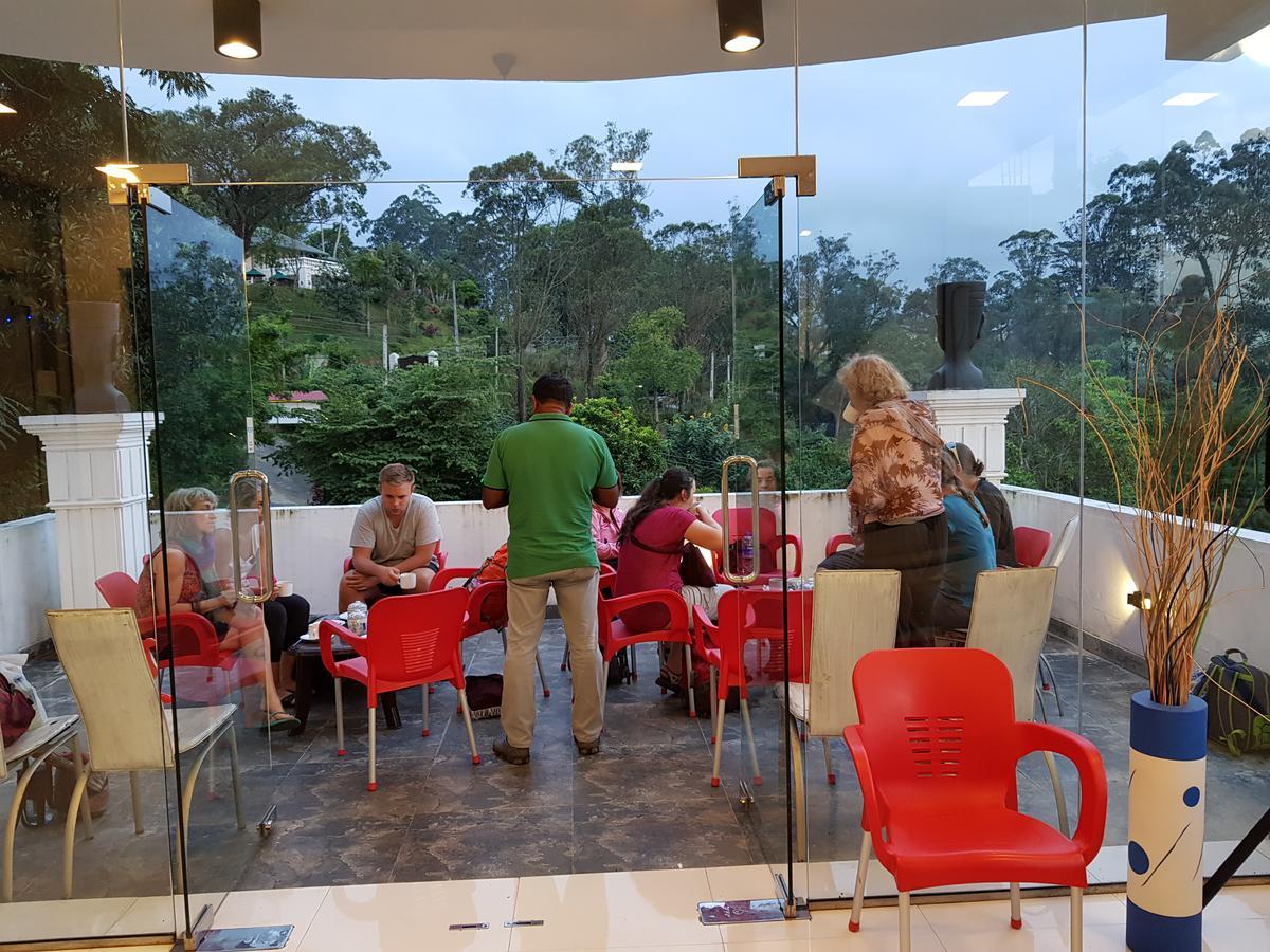 The Grand Bandarawela Exterior foto