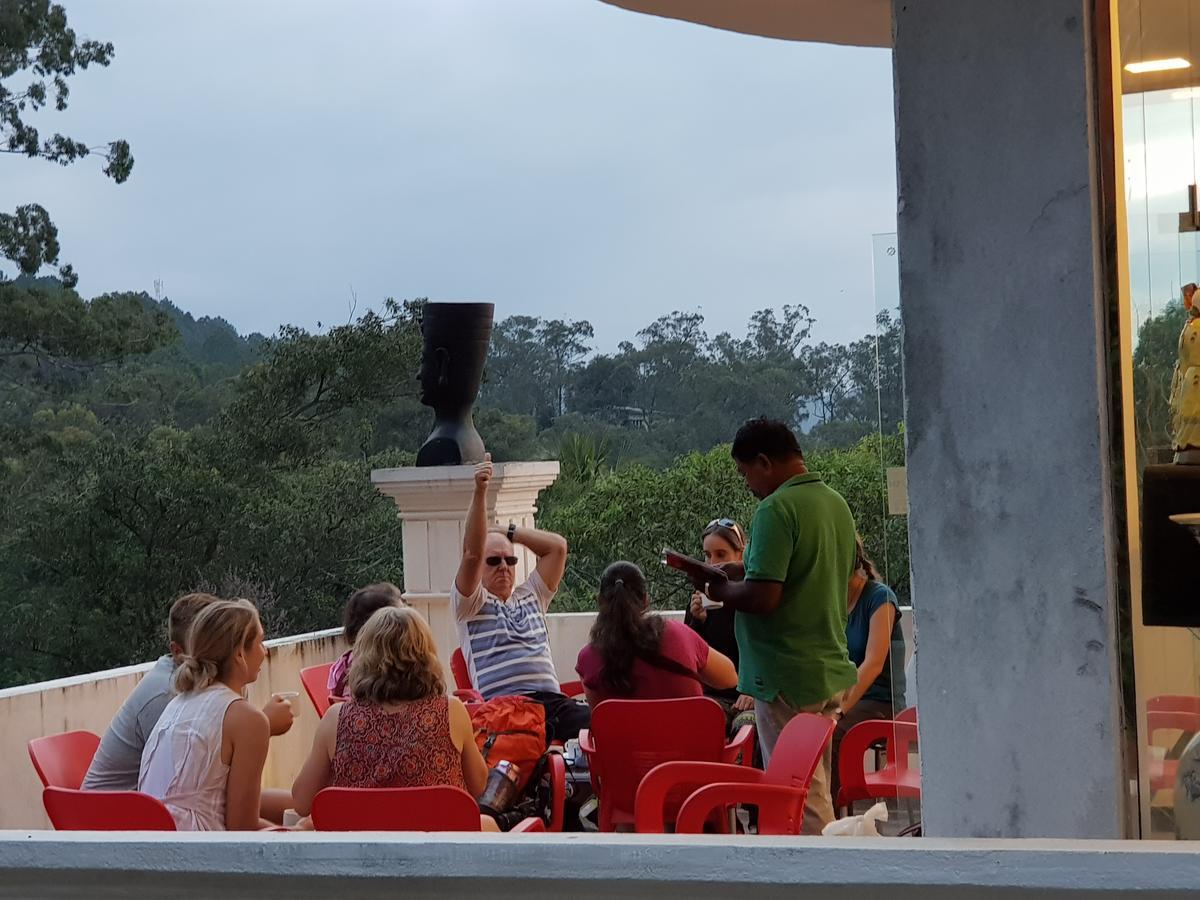 The Grand Bandarawela Exterior foto