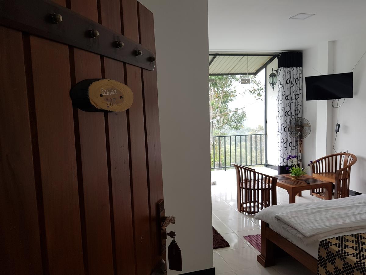The Grand Bandarawela Exterior foto