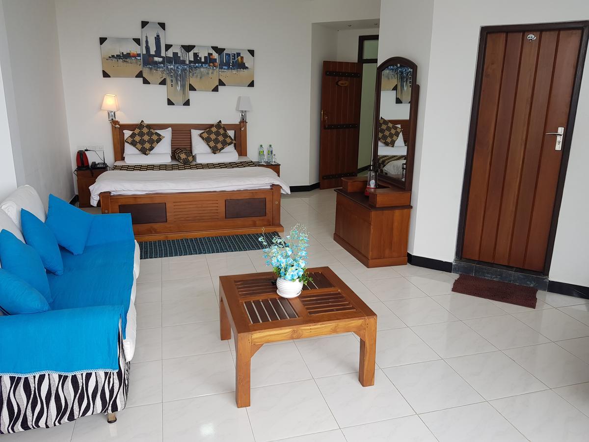 The Grand Bandarawela Exterior foto