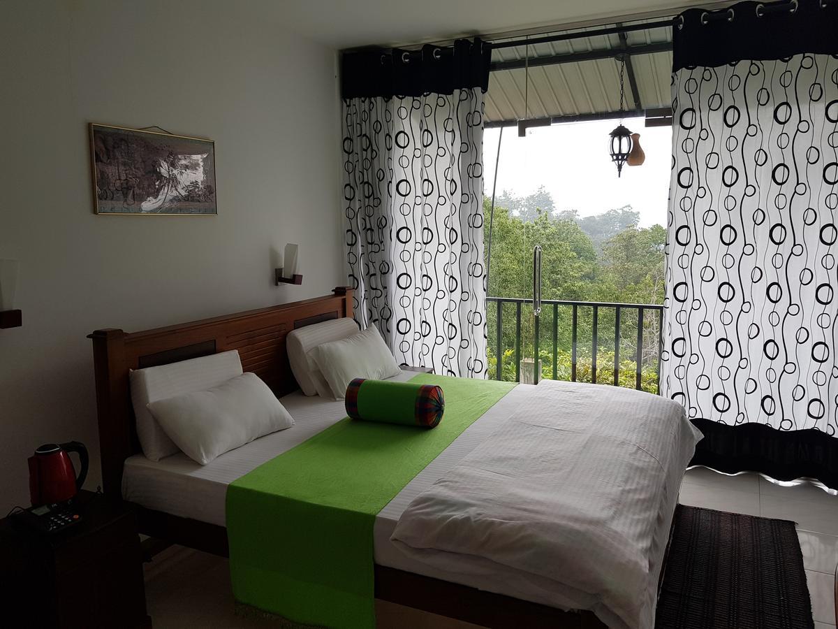 The Grand Bandarawela Exterior foto