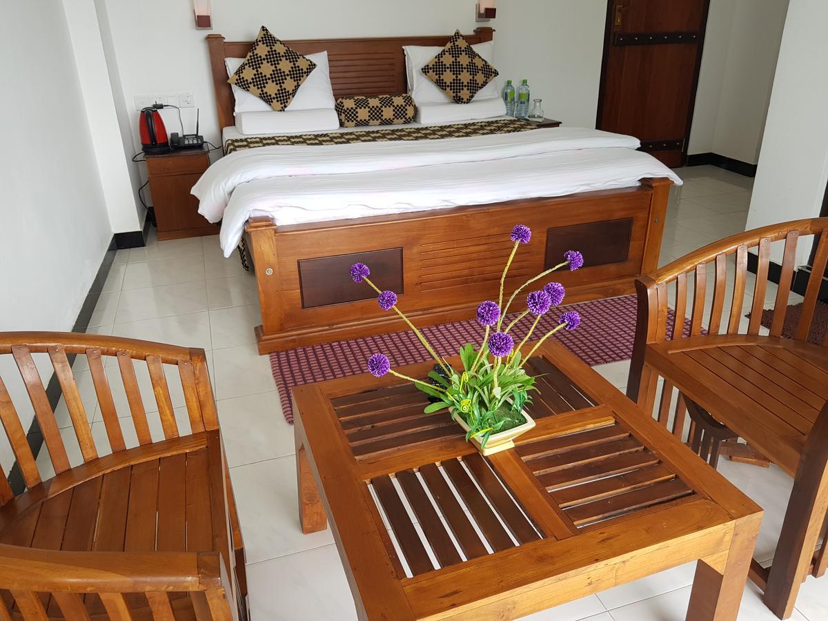 The Grand Bandarawela Exterior foto