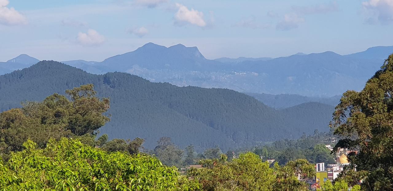 The Grand Bandarawela Exterior foto