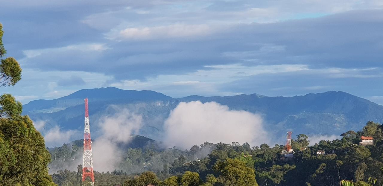 The Grand Bandarawela Exterior foto