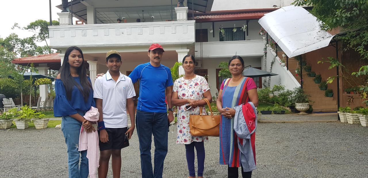 The Grand Bandarawela Exterior foto