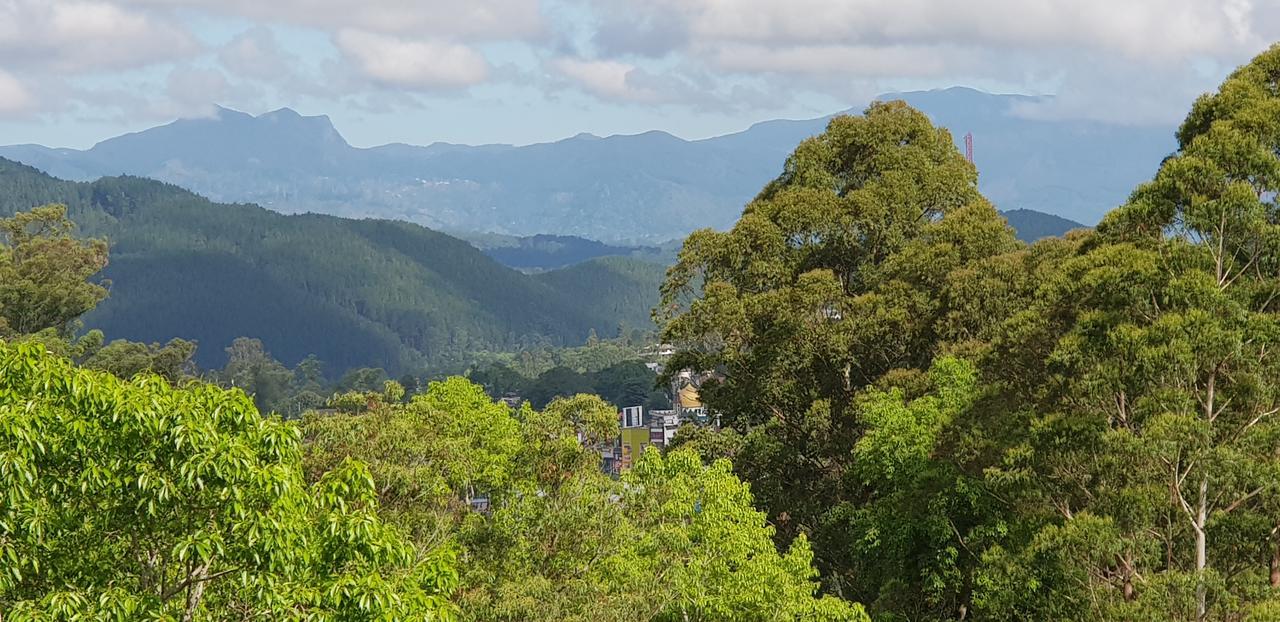 The Grand Bandarawela Exterior foto