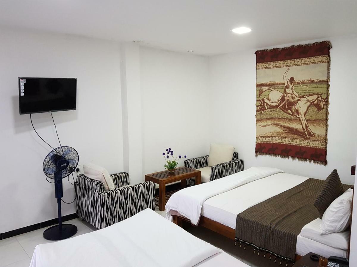 The Grand Bandarawela Exterior foto